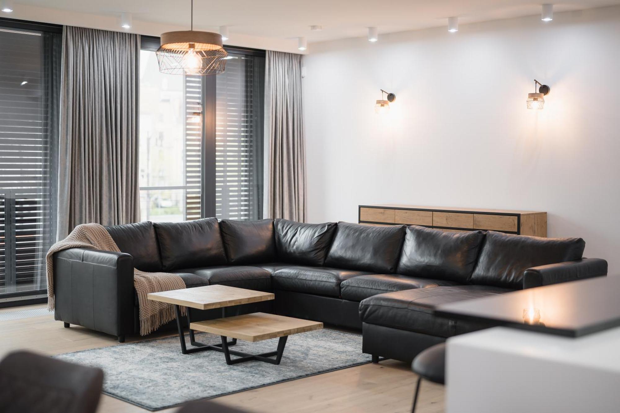 Exclusive Aparthotel Marina Βρότσλαβ Εξωτερικό φωτογραφία