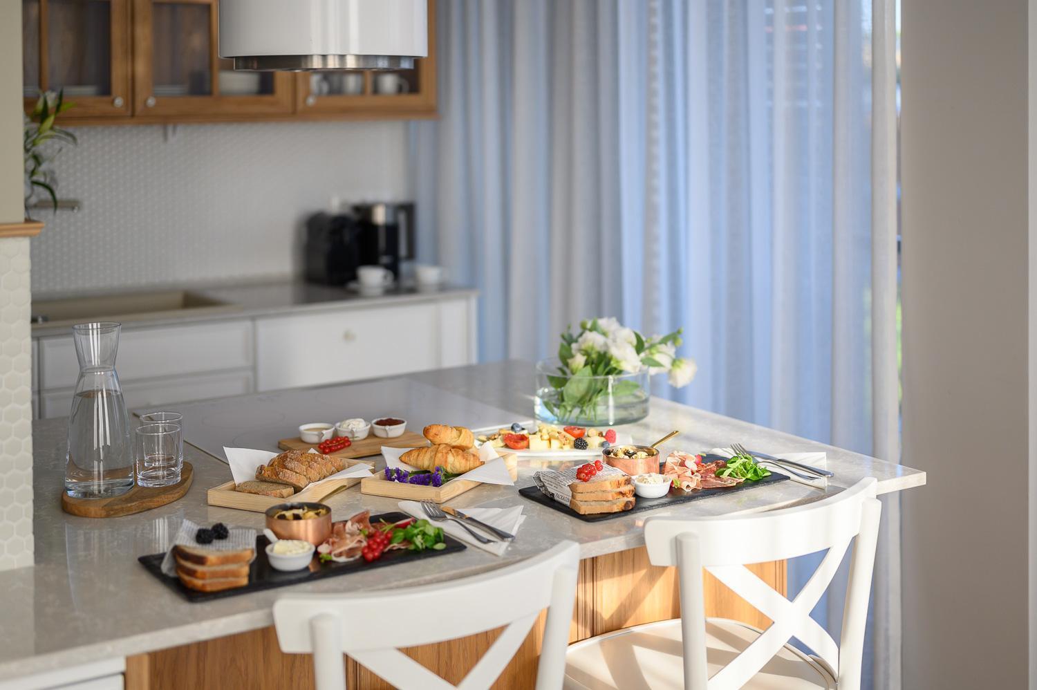 Exclusive Aparthotel Marina Βρότσλαβ Εξωτερικό φωτογραφία