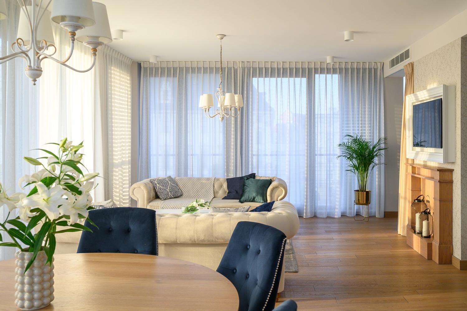 Exclusive Aparthotel Marina Βρότσλαβ Εξωτερικό φωτογραφία