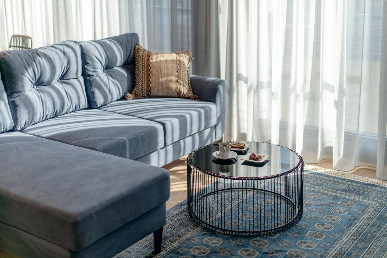 Exclusive Aparthotel Marina Βρότσλαβ Εξωτερικό φωτογραφία